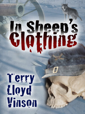 cover image of In Sheep's Clothing